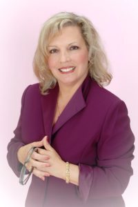 Celeste's portrait for 2009